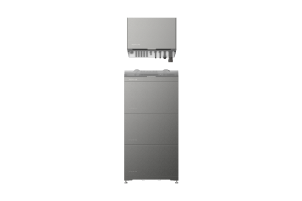 Инвертор гибридный EcoFlow Plus Hybrid Inverter-P3-15kW-DE №10