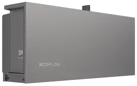 Гибридный инвертор EcoFlow PowerOcean Hybrid Inverter-P1-5kW-EU