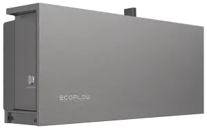 Гібридний інвертор EcoFlow PowerOcean Hybrid Inverter-P1-5kW-EU №1
