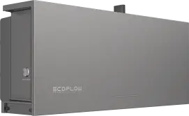 Инвертор гибридный EcoFlow PowerOcean Hybrid Inverter-P1-6kW-EU