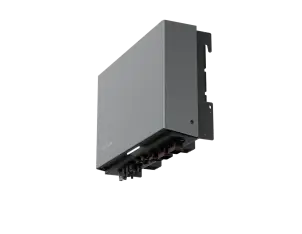 Інвертор гібридний EcoFlowPowerOcean-Inverter-P3-10kW-DE №2