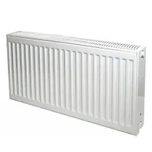 Стальной радиатор Djoul 22 500x800 нижнее подключение