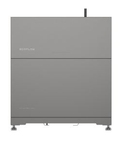 Комплект енергонезалежності Ecoflow Power Ocean 5 kWh (однофазний інвертор 6 кВт) №1