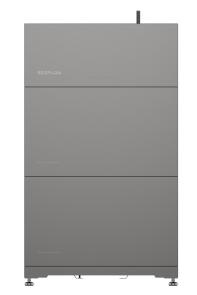 Комплект енергонезалежності Ecoflow Power Ocean 10 kWh (однофазний інвертор 6 кВт) №1