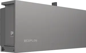 Комплект енергонезалежності Ecoflow Power Ocean 10 kWh (однофазний інвертор 6 кВт) №2