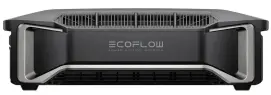 Инвертор гибридный EcoFlow DELTA Pro Ultra Inverter