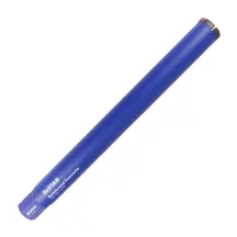 Свердло алмазне DDS-W 52x450x1 1/4 UNC Reinforced concrete
