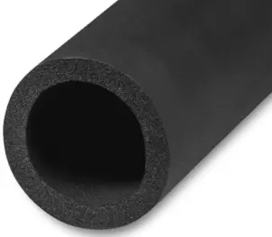 Изоляция для труб K-FLEX ST 13x076-2 из вспененного синтетического каучука  2м №1