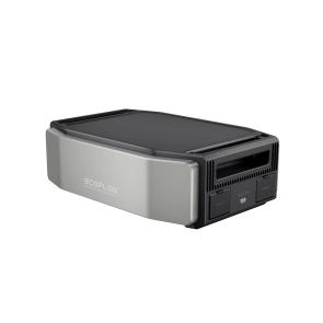 Додаткова батарея EcoFLow DELTA Pro ULTRA №2