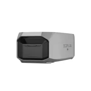 Додатковий акумулятор EcoFLow DELTA Pro 3 Extra Battery №4
