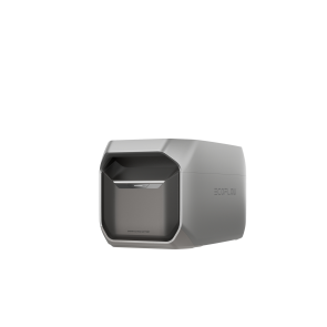 Додаткова батарея EcoFlow DELTA 3 Extra Battery №3