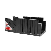 Стусло пластиковое 320*105*105мм INTERTOOL