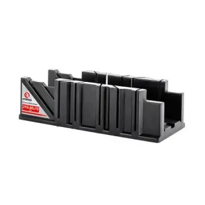 Стусло пластикове 295х80х70 мм INTERTOOL HT-0725 №1