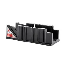 Стусло пластиковое 250*65*60мм INTERTOOL HT-0724