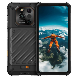 Смартфон RugOne Xever 7 Pro №1