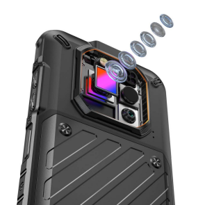 Смартфон RugOne Xever 7 Pro №5