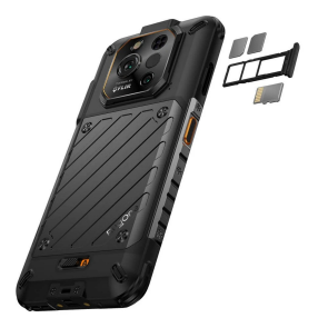 Смартфон RugOne Xever 7 Pro №6