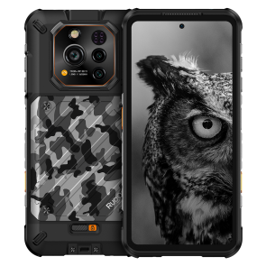 Смартфон RugOne Xever 7 №1