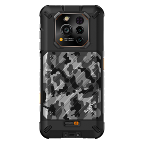 Смартфон RugOne Xever 7 №9