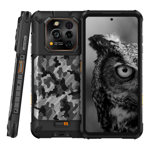 Смартфон RugOne Xever 7 №14
