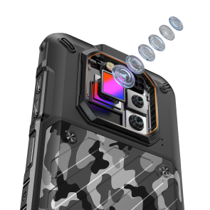 Смартфон RugOne Xever 7 №23