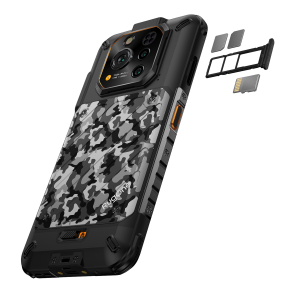 Смартфон RugOne Xever 7 №26