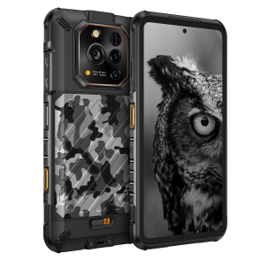 Смартфон RugOne Xever 7 №32