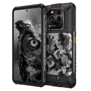 Смартфон RugOne Xever 7 №33