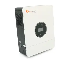 Гібридний інвертор Felicity IVEM6048-II 6KVA 48V MPPT(90V-450V) 230Vac 120A(Parallel) №1