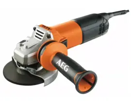 Угловая шлифмашина AEG WS 13-125 SXE
