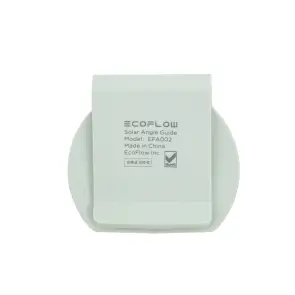 Солнечный указатель ECOFLOW Solar Angle Guide (EcoFlow) №3