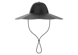 Сонячний капелюх EcoFlow Power Hat-L-XL