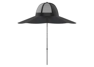 Солнечная шляпа EcoFlow Power Hat-L-XL №2