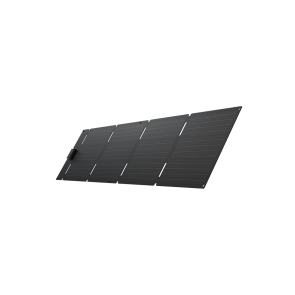 Сонячна панель ECOFLOW 60w Solar Panel TYPE-C (EcoFlow) №2
