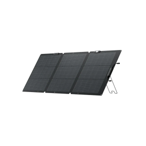 Солнечная панель EcoFlow 160W NextGen Solar Panel №1