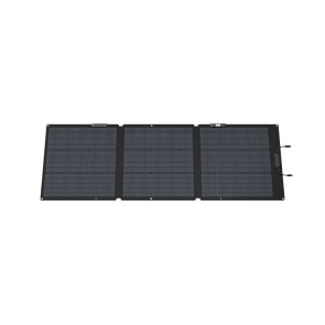Солнечная панель EcoFlow 160W NextGen Solar Panel №2