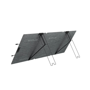 Солнечная панель EcoFlow 160W NextGen Solar Panel №3
