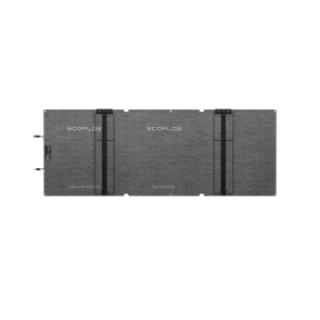 Солнечная панель EcoFlow 160W NextGen Solar Panel №4
