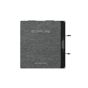 Солнечная панель EcoFlow 160W NextGen Solar Panel №5