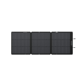 Солнечная панель EcoFlow 160W NextGen Solar Panel №7