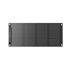 Сонячна панель EcoFlow 28W Solar Panel - Type-C №1