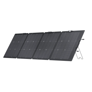 Сонячна панель EcoFlow 220 Вт Solar Panel №1