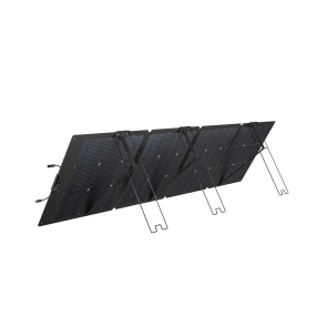 Сонячна панель EcoFlow 220 Вт Solar Panel №2