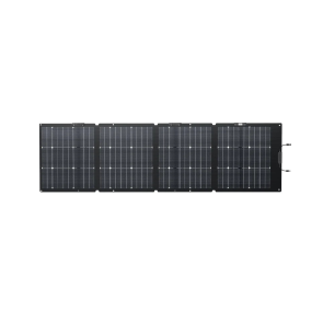 Сонячна панель EcoFlow 220 Вт Solar Panel №3
