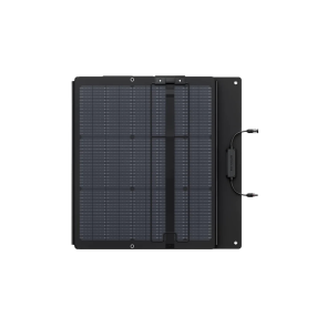 Сонячна панель EcoFlow 220 Вт Solar Panel №4