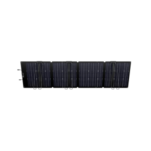 Сонячна панель EcoFlow 220 Вт Solar Panel №6