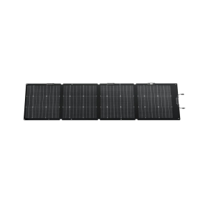 Сонячна панель EcoFlow 220 Вт Solar Panel №7
