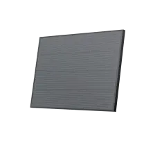 Солнечная панель ECOFLOW 175w Solar Panel Charger (EcoFlow)