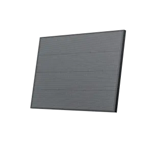Солнечная панель ECOFLOW 175w Solar Panel Charger (EcoFlow) №1