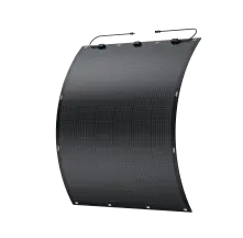 Комплект гибких солнечных панелей EcoFlow 2 x 200W Solar Panel (Flexible)